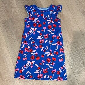 Girls casual dress by Tea Collection